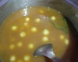 Foto langkah ke 4 dari resep Jenang grendul/bubur candil.