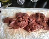Foto del paso 3 de la receta: Anticucho de corazón