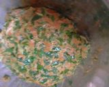 मेथी थेपला (methi thepla recipe in Hindi) रेसिपी चरण 3 फोटो