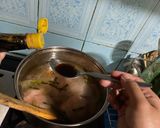 Foto langkah ke 3 dari resep Nasi ayam hainan anti ribet.