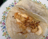 Foto del paso 3 de la receta: Tacos de camarón Mom  ©