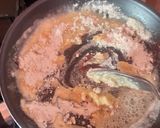 A picture of step 2 of Broccoli Cream Soup.