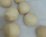 Foto langkah ke 5 dari resep Roti sobek isi.
