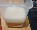 Foto del paso 1 de la receta: Berenjena rebozada con un toque de miel