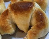 Foto del paso 9 de la receta: Medialunas de manteca