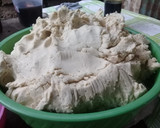 Foto del paso 12 de la receta: Mole Oaxaqueño con pollo y tortillas de maíz hechas a mano