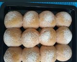 Foto langkah ke 7 dari resep Japanesse bread.