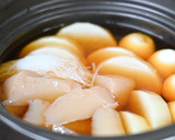 Foto del paso 5 de la receta: Oden🍢 (おでん) / Comida de invierno en Japón