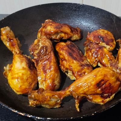 Langkah 3