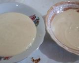 Foto langkah ke 8 dari resep Bolu macan tepung beras kukus (gluten free).