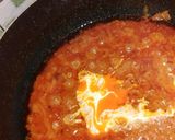 A picture of step 6 of Paneer Malai kofta.