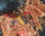 Foto langkah ke 3 dari resep Sambal Asin Cumi.