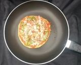A picture of step 23 of Homemade PAN PIZZA.