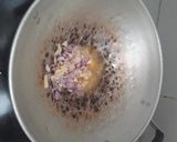 Foto langkah ke 3 dari resep Sup Lobak Ayam Telur.