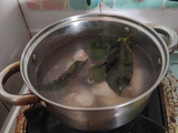 Abon Ayam