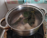 Foto langkah ke 1 dari resep Abon Ayam.