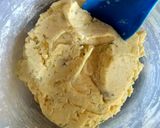 Foto langkah ke 2 dari resep Potato cheese stick homemade ala teh mal mal.