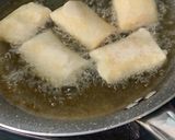Foto langkah ke 6 dari resep Kroket Kentang Lumpia.