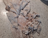 Foto del paso 2 de la receta: Calamares de la Ponía rebozados