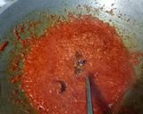 Foto langkah ke 3 dari resep Terong balado.