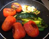 Foto del paso 2 de la receta: 3 salsas mexicanas para tacos