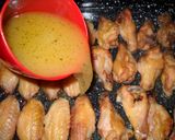 Foto del paso 3 de la receta: Alitas al ajillo