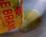 Foto langkah ke 7 dari resep Onde ketawa wijen.