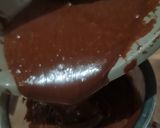 Foto langkah ke 7 dari resep Bolu Kukus Coklat Susu Gluten Free.