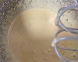 Foto del paso 6 de la receta Bizcocho de Vainilla y Café Sin Gluten !!!!!
