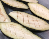 Foto del paso 2 de la receta: Berenjenas asadas estilo Italia
