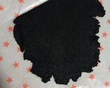 Foto del paso 7 de la receta: Mousse de elote asado con centro de chocolate líquido!🌽🍮✨