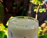 Foto langkah ke 3 dari resep Dalgona Matcha.
