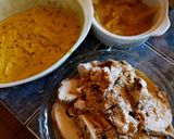 Foto del paso 2 de la receta: Pavo de Navidad