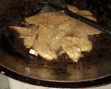Foto langkah ke 3 dari resep Tempe kriuk.