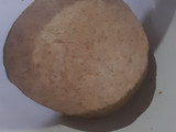 PAN DE HAMBURGUESA INTEGRAL "SIN MOLDE" 🍔