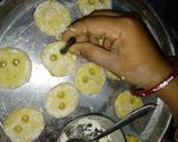 कॉर्न स्माइली रेसिपी चरण 5 फोटो
