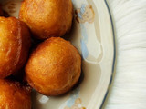 Puff puff