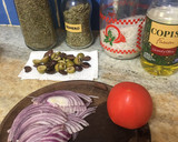 Foto del paso 3 de la receta: Focaccia italiana