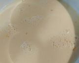 Foto del paso 4 de la receta Flan de huevo casero