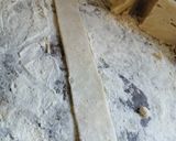 Foto del paso 5 de la receta: Pan con grasa/ cuernitos