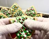 Foto del paso 18 de la receta: Galletas de “Navidad”