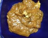 பனானா ஹல்வா (Banana halwa recipe in tamil) ரெசிபி ஸ்டேப் 4 புகைப்படம்