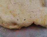 બટર રોટી (Butter Roti Recipe In Gujarati) રેસીપી સ્ટેપ1ફોટો