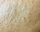 Foto del paso 2 de la receta: Orujo de uvas pan de centeno de queso 🥖