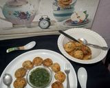 वेज मिक्स रवा अप्पे (vag mix rawa appe recipe in Hindi) रेसिपी चरण 7 फोटो