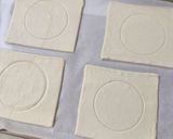 Foto langkah ke 1 dari resep Pizza Puff Pastry.