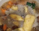Foto langkah ke 2 dari resep Kolak Pisang Nangka & Ubi.