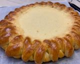 Hình bước làm 3 của món Bánh mì ngọt