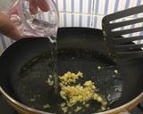 Foto langkah ke 3 dari resep Telor Tumis Kecap.