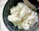 Foto langkah ke 1 dari resep Nasi goreng tanggal tua, praktis dan mudah. Cocok tuk anak kost.